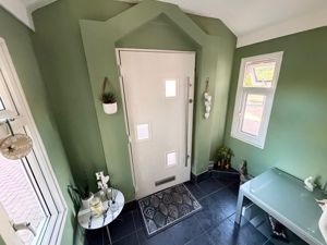 Porch- click for photo gallery